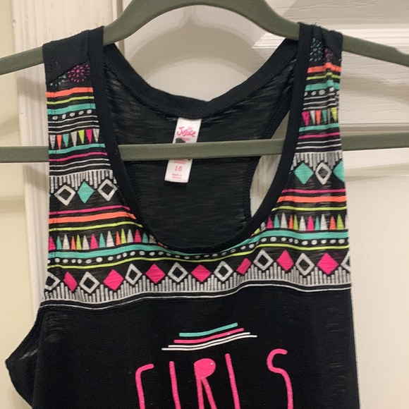 Sun dress • Kids • colourful • - Picture 3 of 6